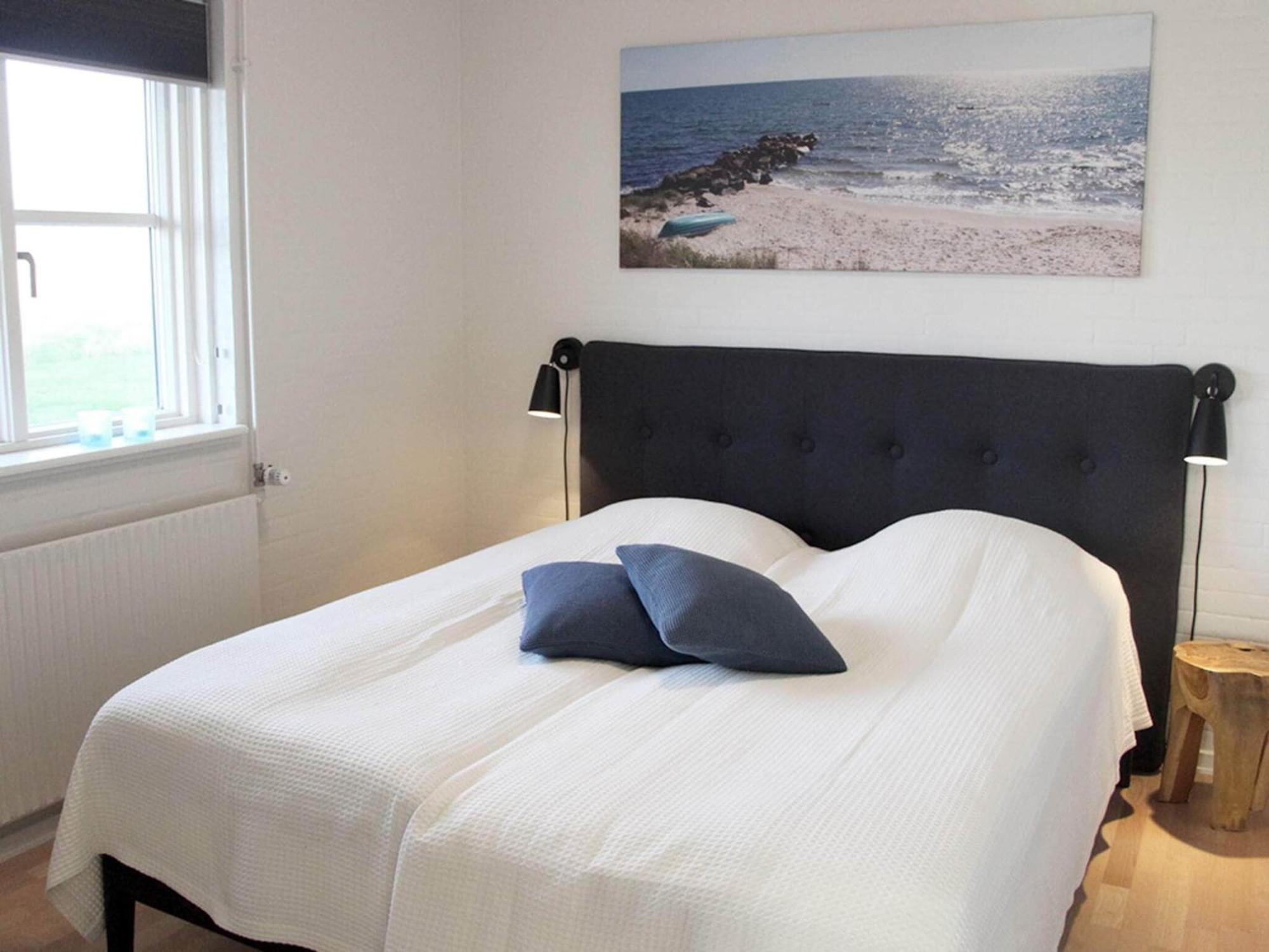 רונה 4 Person Holiday Home In R Nne מראה חיצוני תמונה