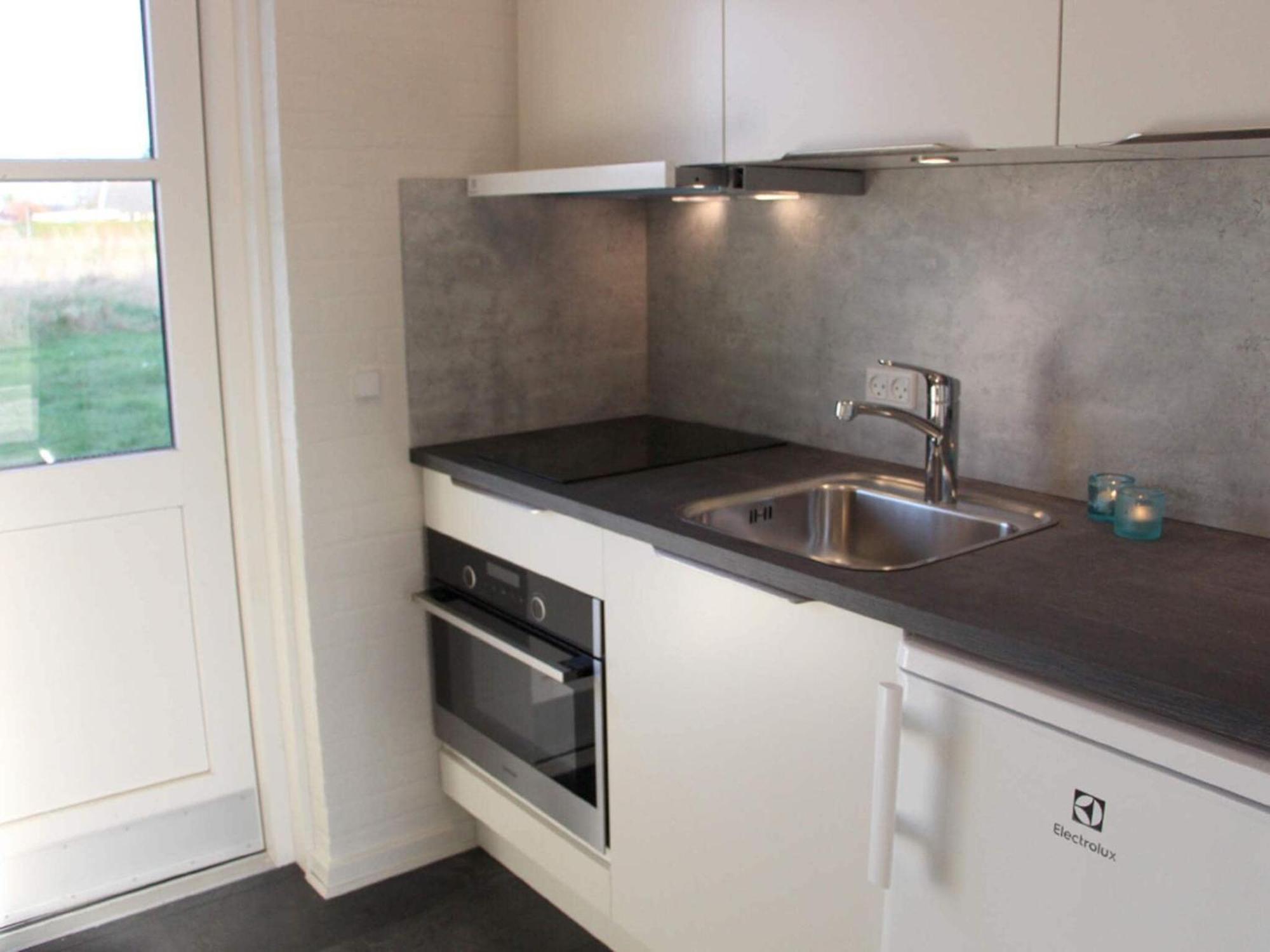 רונה 4 Person Holiday Home In R Nne מראה חיצוני תמונה